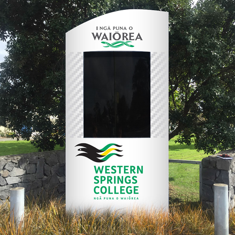 Western Springs College
