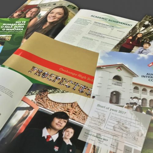 Prospectus