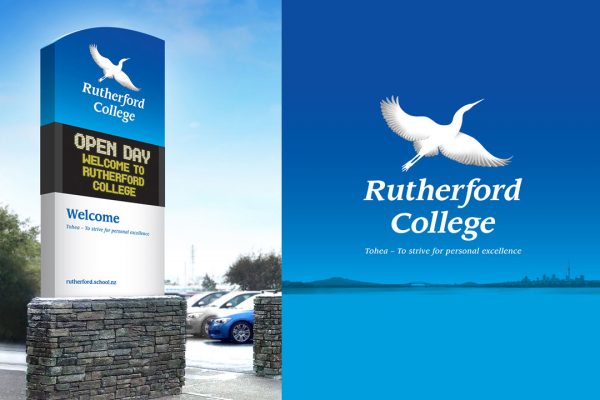 Rutherford College
